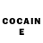 COCAIN FishScale EDGE1963